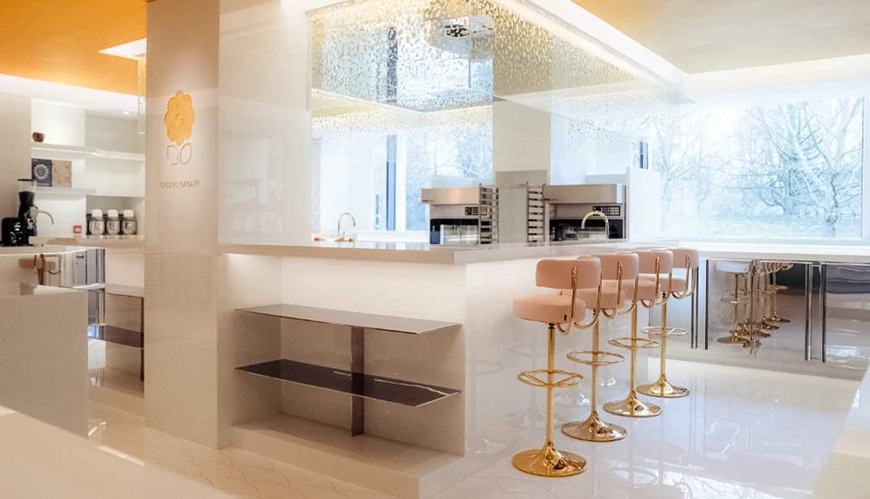 هتل برکلی پراتونام بانکوک